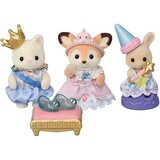  Playset Sylvanian Families Nursery Princess Pisana | shoptok.hr