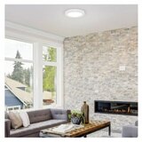 Rabalux sonnet ugradna i nadgradna plafonjera led 18W 1500lm 4000K | ePonuda.com