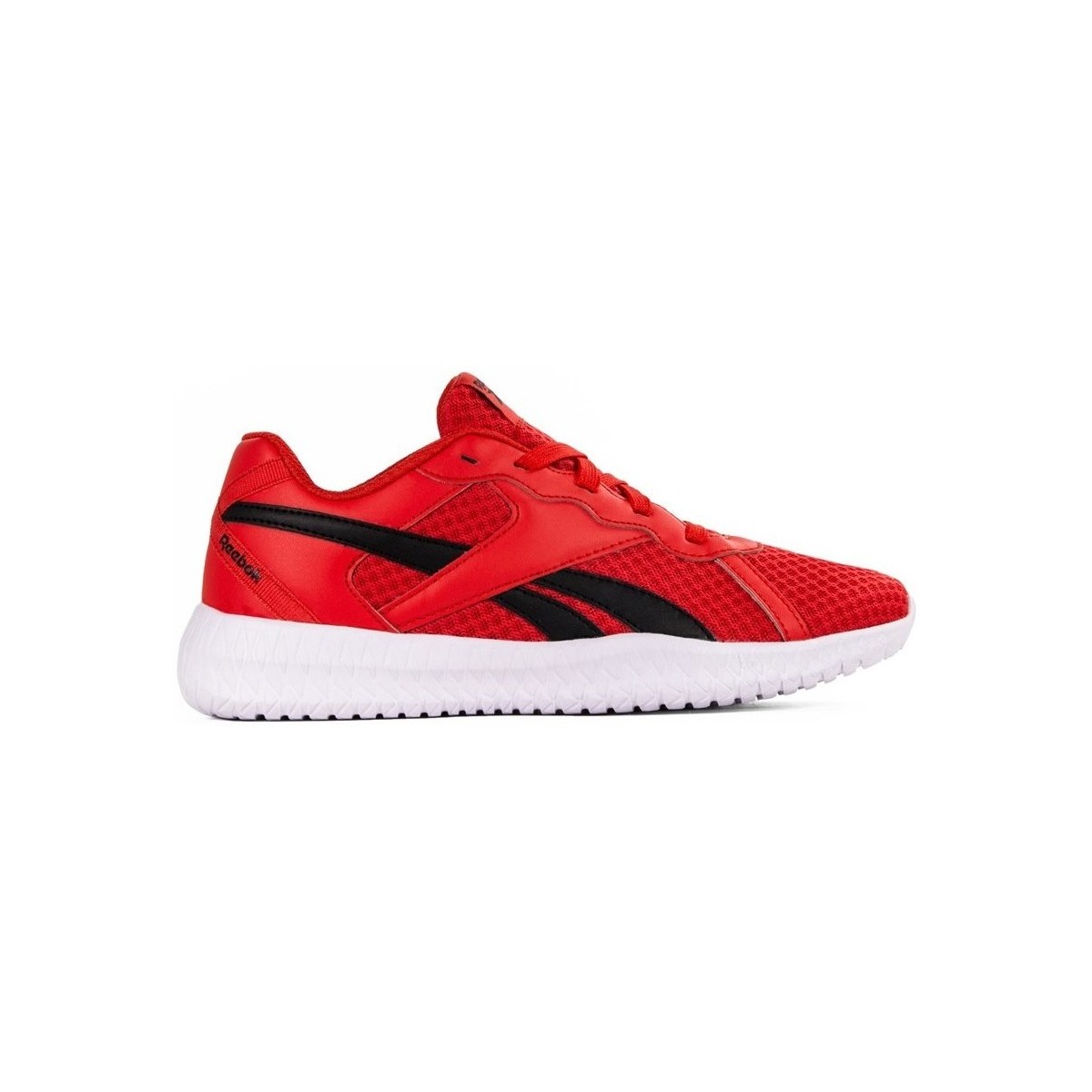 Reebok Nizke superge Flexagon Ene Rdeča Cene