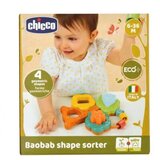 Chicco Igračka Eco umetaljka u obliku drveta A049317 Cene