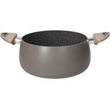 Tognana kozica ECO 24 cm, 4,4 L, indukcija, aluminij Cene