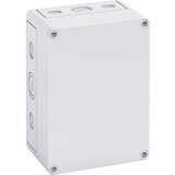 Spelsberg TK PC 1813-8f-m 12791501 univerzalno kućište 180 x 130 x 84 plastika siva 1 St. | Eponuda.ba