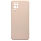  Maska za telefon SOFT CASE za Samsung A42/A426F, Roze | Eponuda.com