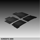 Gledring patosnice gumene KIA SORENTO 03.2015.- | ePonuda.com