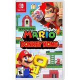 Nintendo Mario Vs. Donkey Kong (Switch) | Shoptok.si