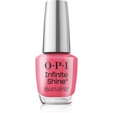 OPI Infinite Shine Silk lak za nohte z gel učinkom Strawberry Margarita 15 ml Cene