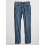 GAP Men's blue jeans Straight | Eponuda.ba