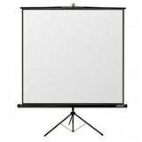 Platno za projektor Reflecta Crystal-Line Tripod, 200X200cm ,87652 | Eponuda.ba
