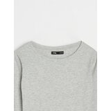 Sinsay Majica dugih rukava | shoptok.hr