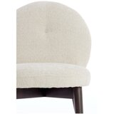 Light & Living Kremno beli jedilni stoli v kompletu 2 ks Sinosa – | Shoptok.si