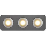 Globo 43100-3 - LED plafonska svetiljka HANGARAU LED/14W/230V 11,7x33,2 cm | Eponuda.com
