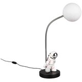 REALITY Crna dječja stolna lampa Arm – | shoptok.hr