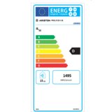 Olimp Sport Bojler PRO1 R 50 V 2K Akumulacioni KupatilskI Aristom - Do 50 l | ePonuda.com