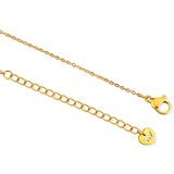Vuch Fouria Gold Necklace | shoptok.hr