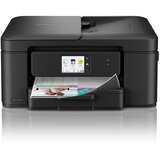 Brother 3-in-1 Compact Wireless Inkjet Printer DCP-J1460DW | shoptok.hr