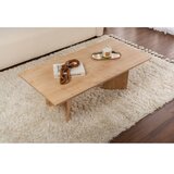  Konferencijski stočić NEL 119x60 cm hrast | Eponuda.com