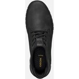 Geox Black Men's Ankle Boots Flextride Plus - Men | Shoptok.si