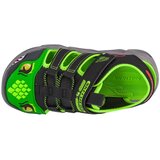 Skechers Športni sandali Thermo-Splash - Hydro-Flare Črna | Shoptok.si