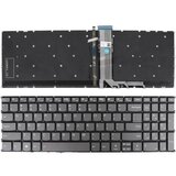 Lenovo ideapad 5-15IIL05 15ARE05 15ITL05 5-15ALC05 tastature za laptop sa pozadisnkim osvetljenjem ( 110757 ) Cene