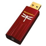AudioQuest dragonfly red hi-end-dac | Shoptok.si