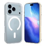  Maska za iPhone 17 Pro 63 Magsafe transparent | ePonuda.com