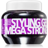 Kallos Cosmetics Mega Strong Gel za kosu, 275ml Cene
