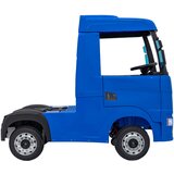 Licencirani kamion na akumulator Scania R-SERIE 4x4 - plavi | shoptok.hr