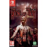 Microids The House Of The Dead: Remake (Nintendo Switch) | shoptok.hr