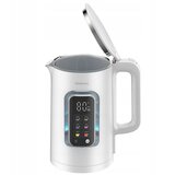 Webber Bežični električni kuhalo za vodu 1,5 L s kontrolom temperature – WK110 ELIYA | shoptok.hr
