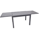 Vrtne mize Vrtna miza ZWT-113 aluminijasta zložljiva miza Cene