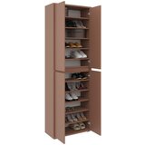 XORA OMARA ZA ČEVLJE terakota | Shoptok.si