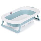 Chipolino sklopiva kadica s umetkom za kupanje Isla Blue | shoptok.hr