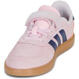 Adidas BREAKNET SLEEK EL C Ružičasta | shoptok.hr