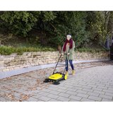 Kärcher Mehanička metla S4 twin | Eponuda.com