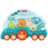 Master Igračka bebe vozić muzički 898-4005 | Eponuda.ba