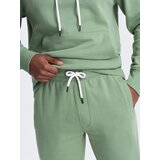 Ombre men's sweatshirt + pants set | ePonuda.com