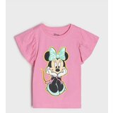 Sinsay Majica kratkih rukava Minnie Mouse | shoptok.hr