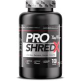 Basic Supplements Pro Shredx, 200 kapsula Cene