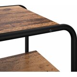  Konzolna stolica Staro drvo 60 x 41 x 75 cm Konstruirano drvo | shoptok.hr
