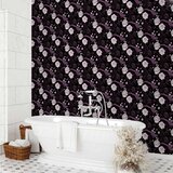  Tapeta - Peonies and pheasants 50x1000 | shoptok.hr