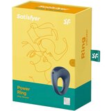 Satisfyer Vibracijski obroček Power Ring | Shoptok.si