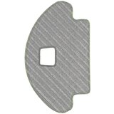 INORCO Komplet 10 nadomestnih krp za brisanje, združljivih z Ecovacs Deebot Ozmo, (21875102) | Shoptok.si