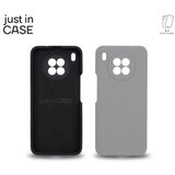 Just in Case 2u1 extra case paket crna za Honor 50 Lite ( MIXPL421BK ) Cene