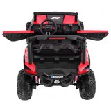 Buggy na akumulator SuperStar 4x4 - DVOSJED - crveni | shoptok.hr