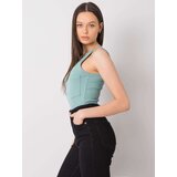 Italy Moda Top-DHJ-TP-13287.36P-mint | shoptok.hr