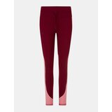 Under Armour Leggings UA Rush CG Novelty Legging-RED - Women | Shoptok.si