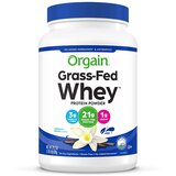 Orgain Whey protein u prahu/ vanila/ 828g KRATAK ROK--KRAJ MARTA Cene
