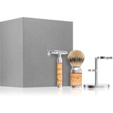 Mühle ROCCA Shaving Set set za britje 3 kos | Shoptok.si