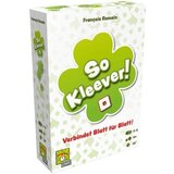 Asmodee So Kleever! (V NEMŠČINI) - 1 k. Cene