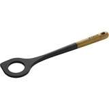 Zwilling Staub Silicone Risotto Spoon Rice spoon Black 1 pc(s) Cijene